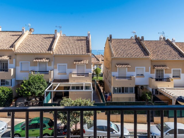 4 Bedrooms Townhouse in Marbella