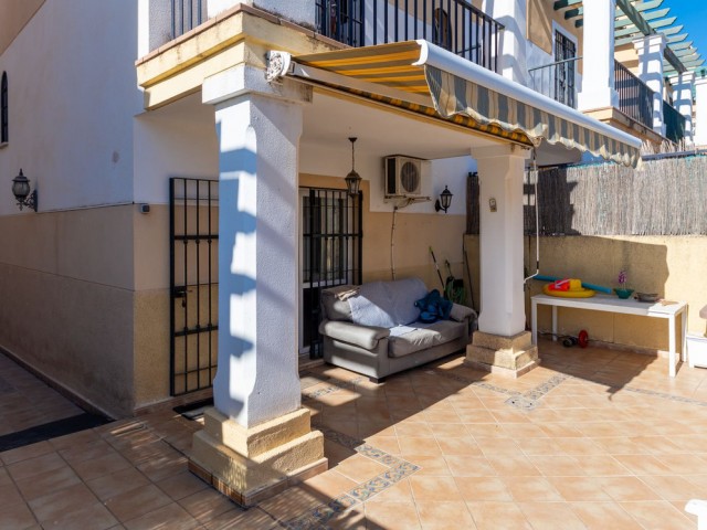 4 Bedrooms Townhouse in Marbella