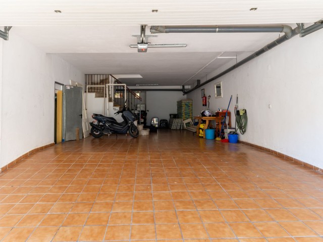 4 Bedrooms Townhouse in Marbella