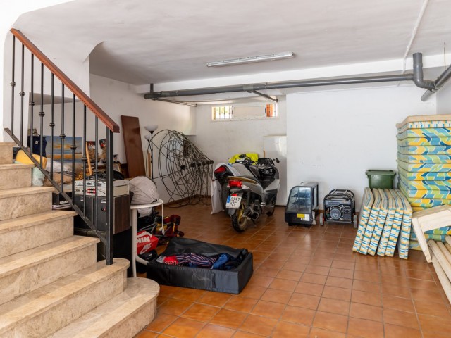 4 Bedrooms Townhouse in Marbella