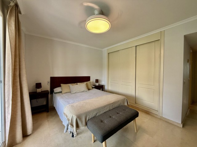 3 Bedrooms Apartment in Sotogrande Puerto