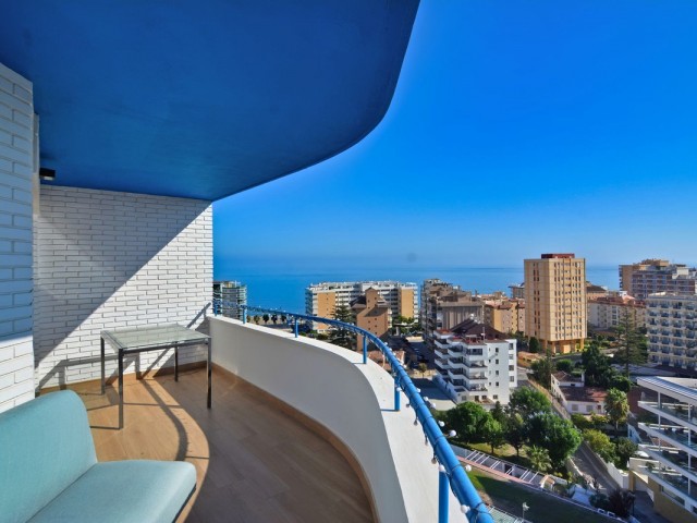 Apartment, Torreblanca, R5162485