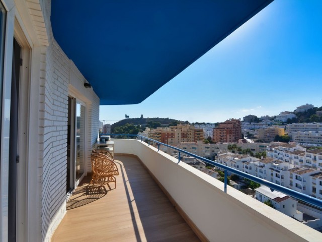 Apartment, Torreblanca, R5162485
