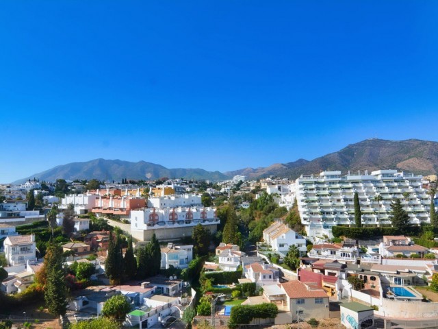 2 Bedrooms Apartment in Torreblanca
