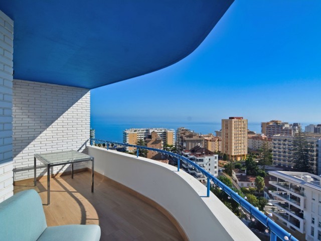 2 Bedrooms Apartment in Torreblanca