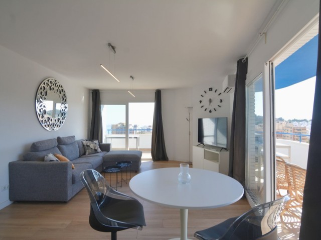 2 Bedrooms Apartment in Torreblanca
