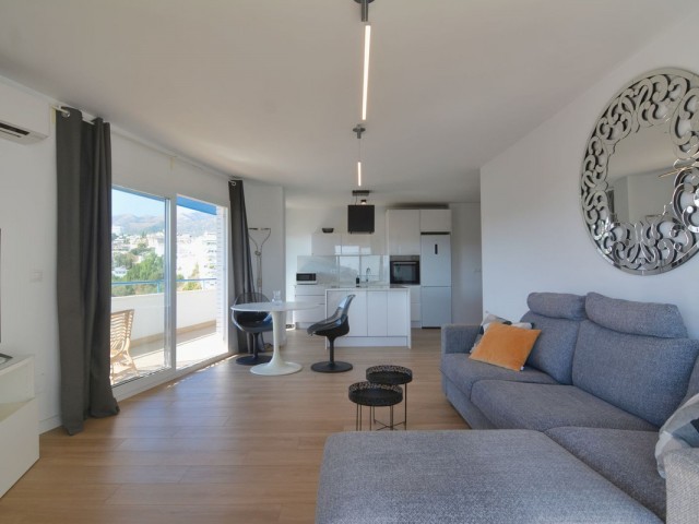2 Bedrooms Apartment in Torreblanca