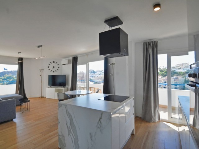 2 Bedrooms Apartment in Torreblanca