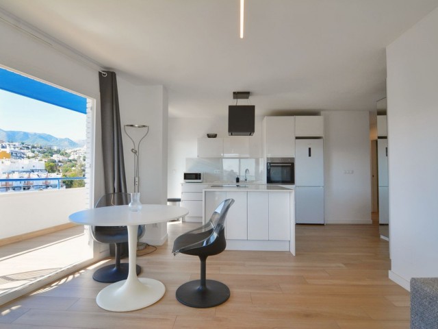 2 Bedrooms Apartment in Torreblanca
