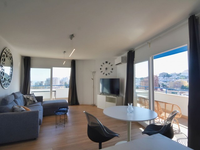 2 Bedrooms Apartment in Torreblanca
