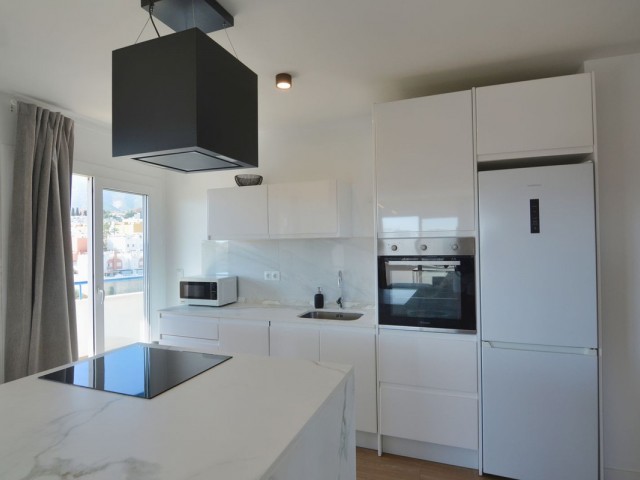 2 Bedrooms Apartment in Torreblanca