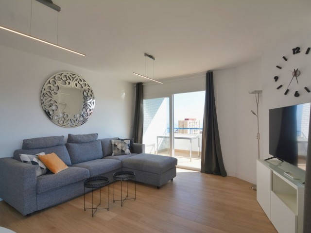 2 Bedrooms Apartment in Torreblanca