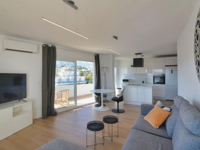 2 Bedrooms Apartment in Torreblanca