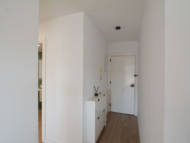 2 Bedrooms Apartment in Torreblanca