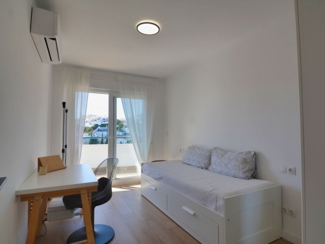 2 Bedrooms Apartment in Torreblanca