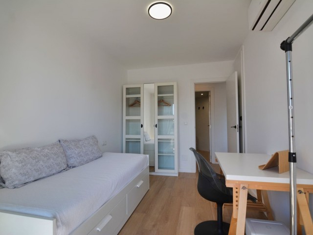 2 Bedrooms Apartment in Torreblanca