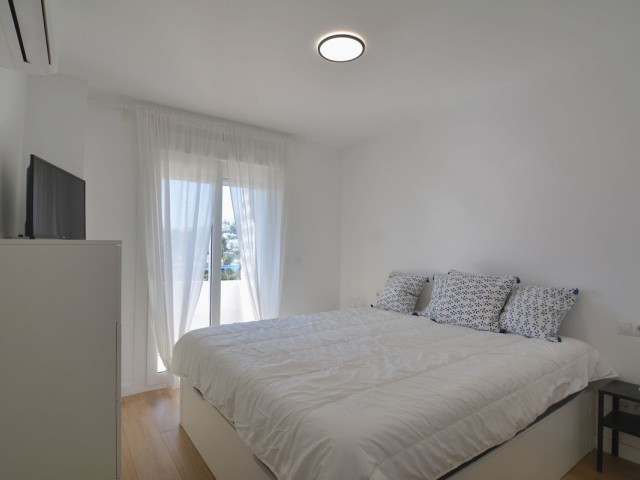 2 Bedrooms Apartment in Torreblanca
