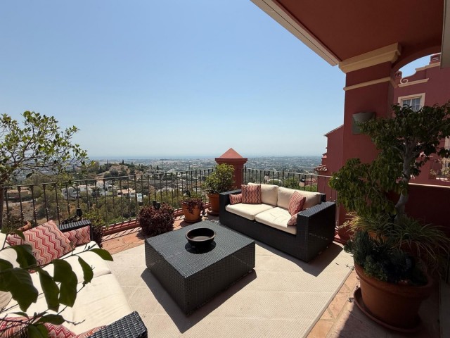 Apartamento con 3 Dormitorios  en Málaga