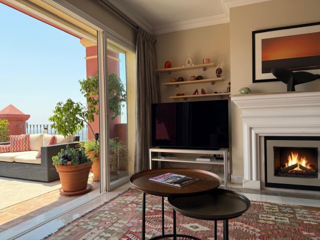 Apartamento con 3 Dormitorios  en Málaga