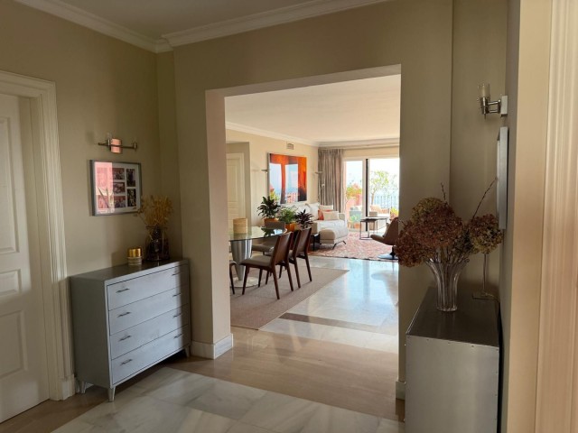 Apartamento con 3 Dormitorios  en Málaga