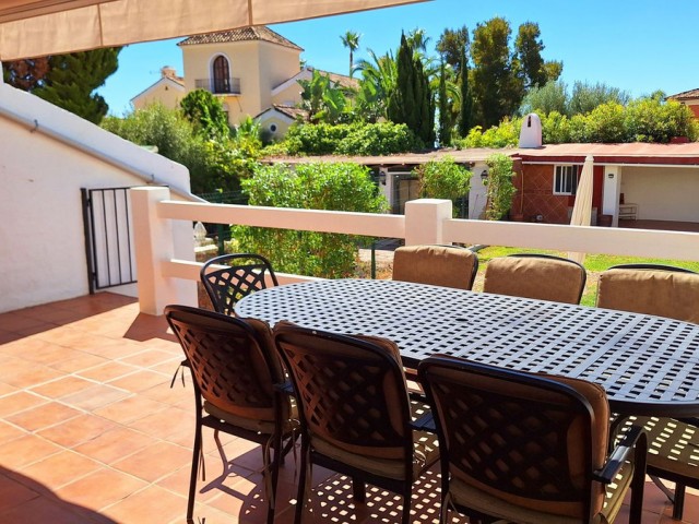 3 Bedrooms Townhouse in La Duquesa