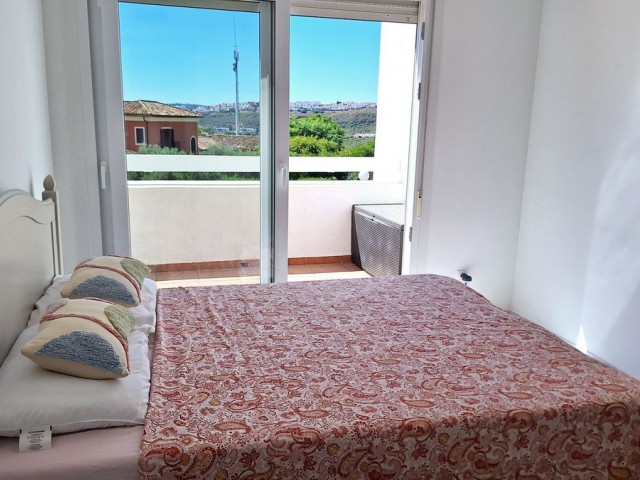 3 Bedrooms Townhouse in La Duquesa