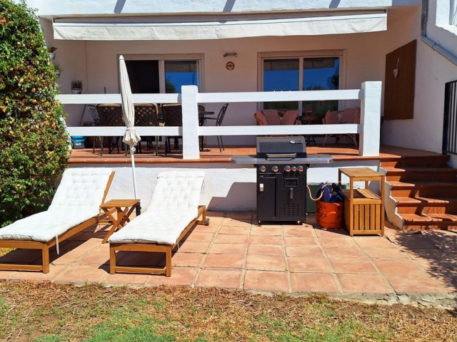 3 Bedrooms Townhouse in La Duquesa