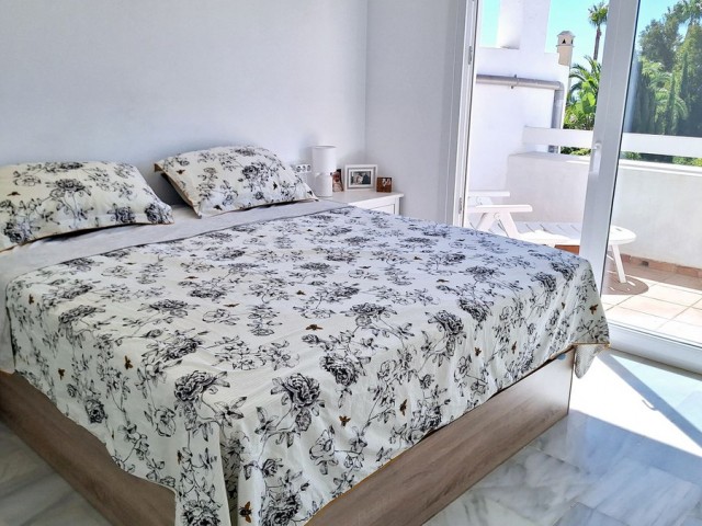 3 Bedrooms Townhouse in La Duquesa