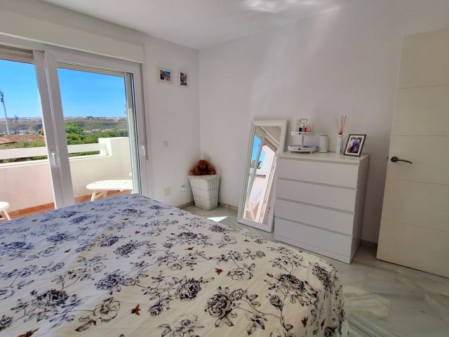 3 Bedrooms Townhouse in La Duquesa