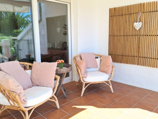 3 Bedrooms Townhouse in La Duquesa
