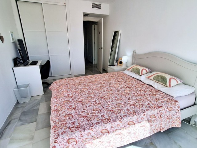 3 Bedrooms Townhouse in La Duquesa