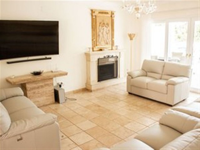 Villa avec 6 Chambres  à Benalmadena Costa