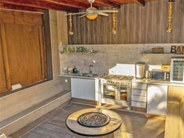 Villa avec 6 Chambres  à Benalmadena Costa