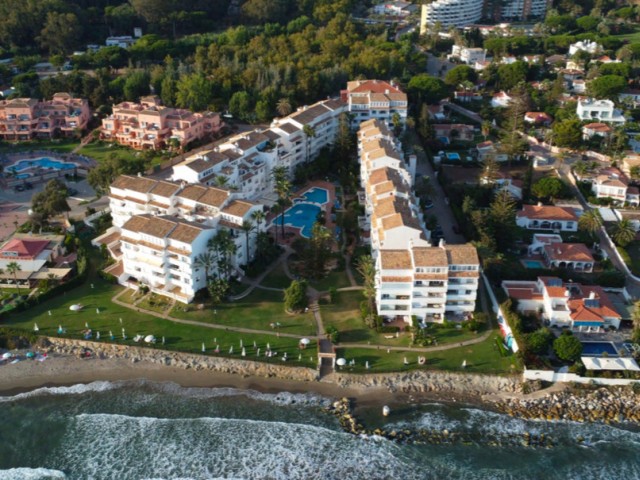 Apartamento, Marbesa, R5162698