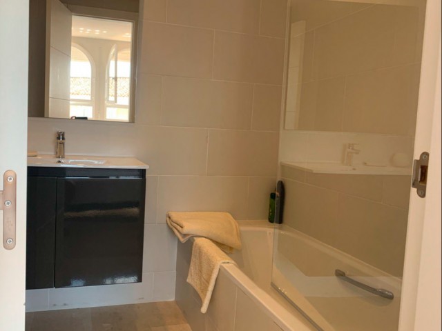 4 Slaapkamer Appartement in Marbesa