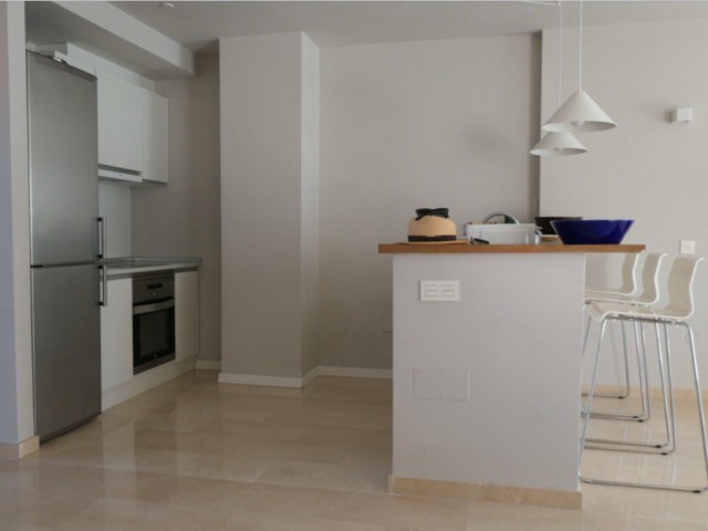 4 Slaapkamer Appartement in Marbesa