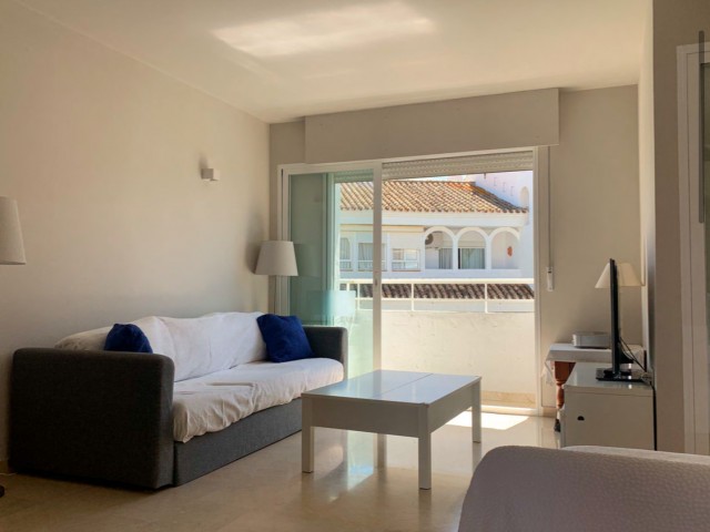 4 Slaapkamer Appartement in Marbesa