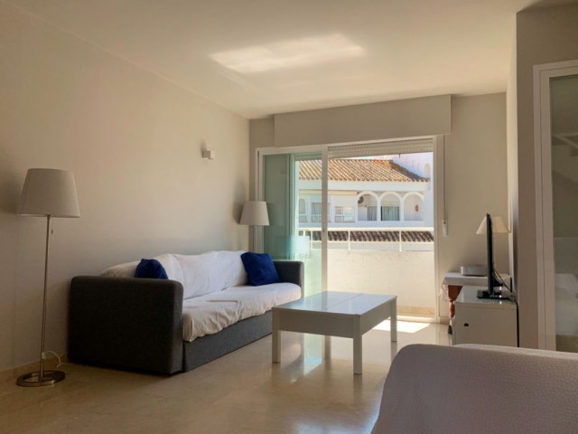 Appartement, Marbesa, R5162698