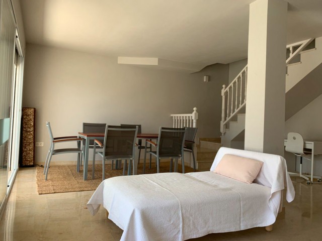 4 Schlafzimmer Apartment in Marbesa