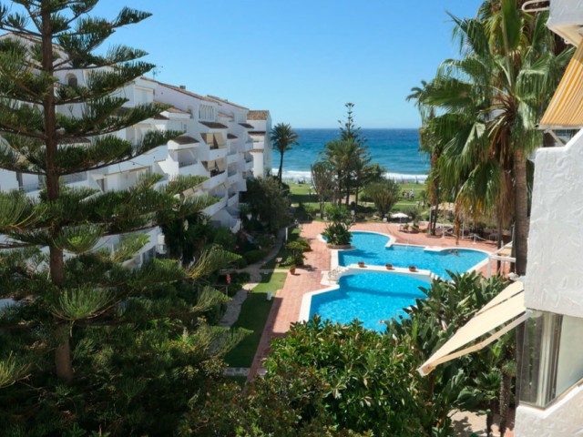 Apartment, Marbesa, R5162698