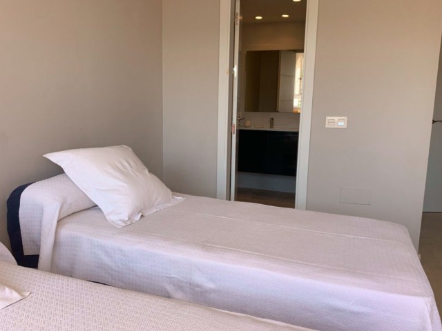 4 Schlafzimmer Apartment in Marbesa