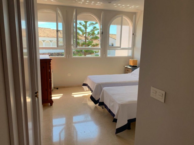 4 Schlafzimmer Apartment in Marbesa