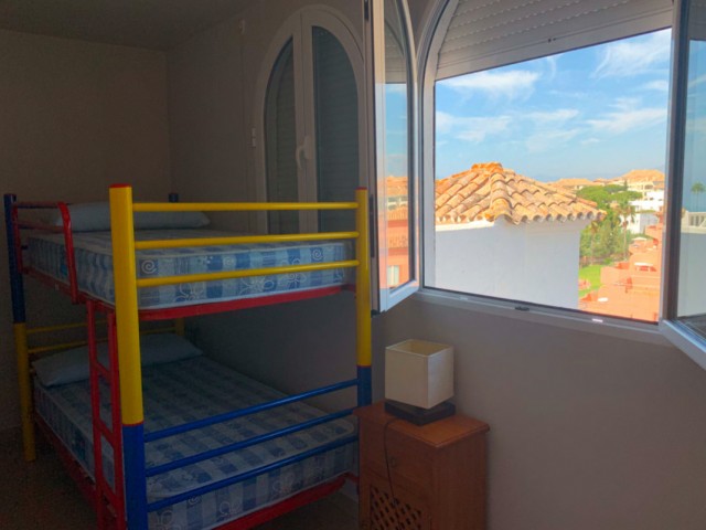 4 Schlafzimmer Apartment in Marbesa