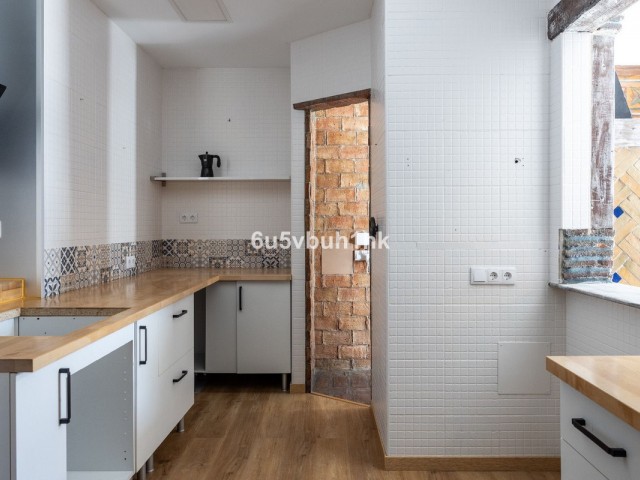 4 Bedrooms Villa in Mijas