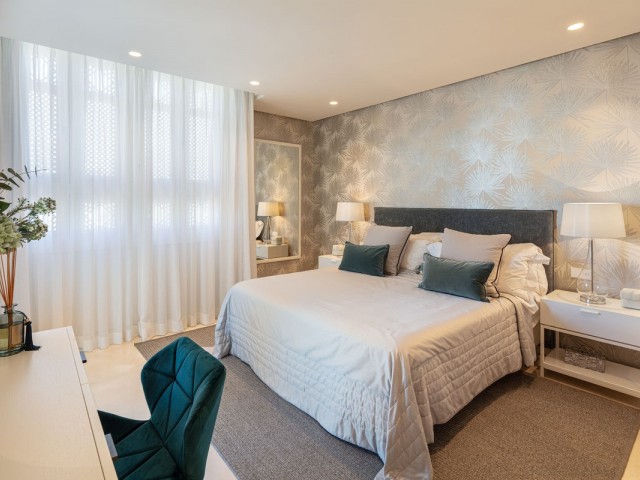6 Bedrooms Apartment in Marbella