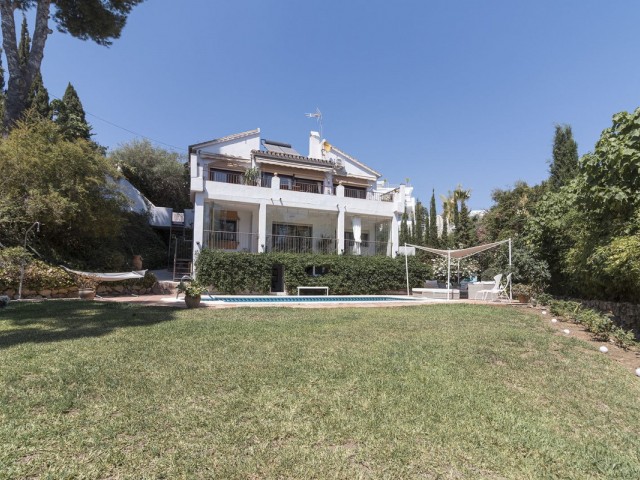 Villa, El Rosario, R5163466