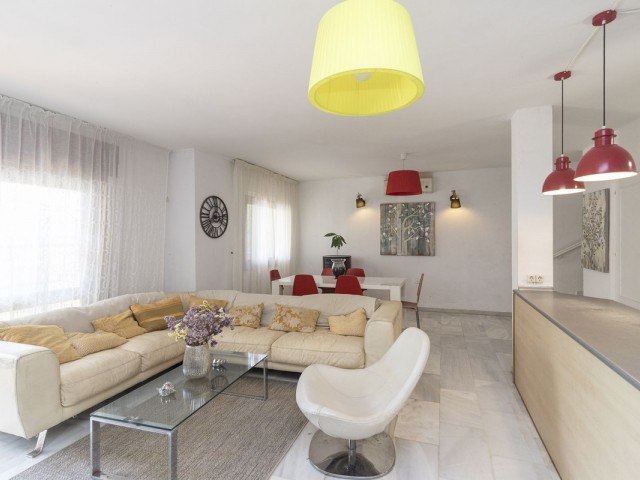 4 Bedrooms Villa in El Rosario