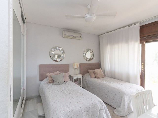 4 Bedrooms Villa in El Rosario