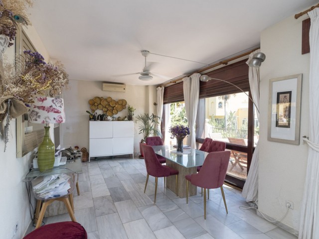 4 Bedrooms Villa in El Rosario