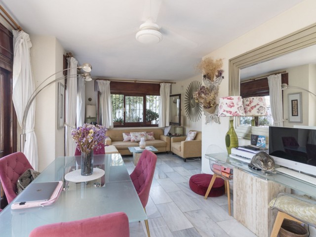 4 Bedrooms Villa in El Rosario